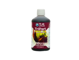 Tripart Micro Agua Blanda - Nutrición Especializada