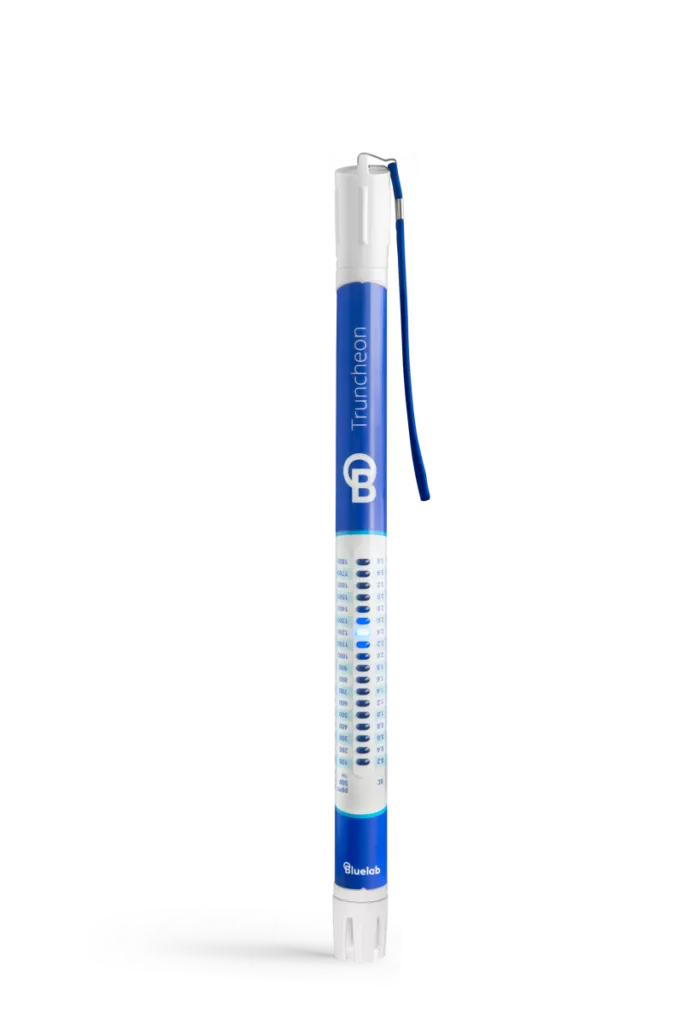 Truncheon Nutrient Meter medidor de EC