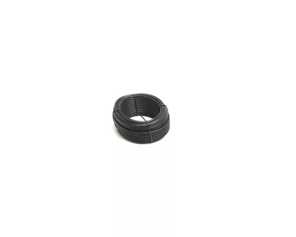 Tuberías y Mangueras Tubo de riego flexible 6 mm (25m) — vista 2