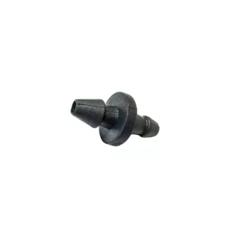 Tuberías y Mangueras Unión microtubo gotero 5×3 mm