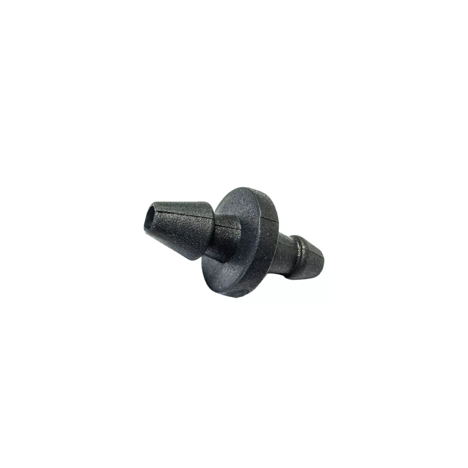 Tuberías y Mangueras Unión microtubo gotero 5×3 mm