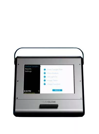 TUMIGlow Starter Kit: Diagnóstico rápido de HLVd