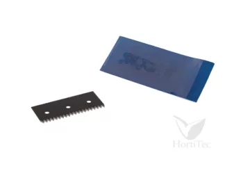 Tutores Cuchilla Dentada
