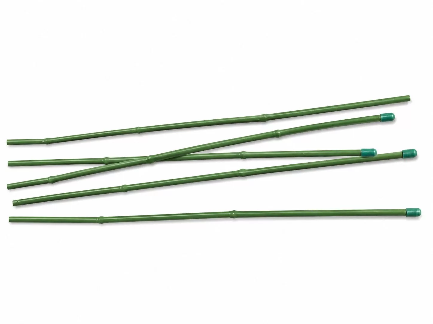 Tutores Tutor bambú plastificado (100 u) — vista 3