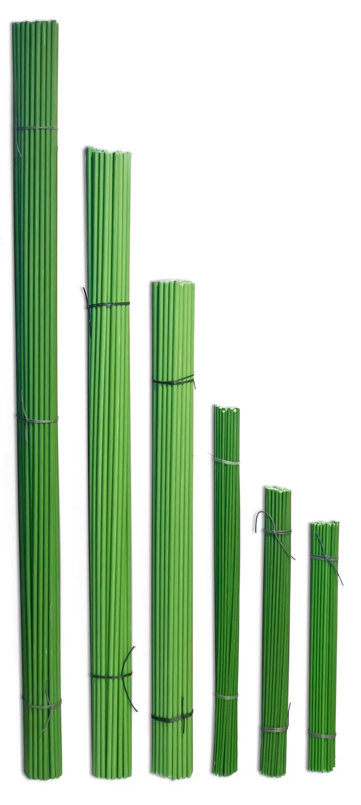 Tutores Tutor plástico 12 mm / 1200 mm (100 uds) — vista 2