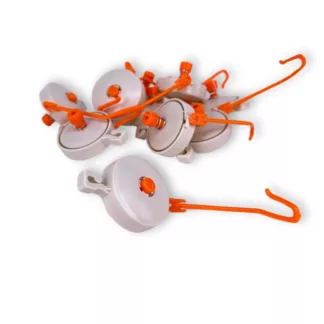 Tutores Yo-Yo — Tutores