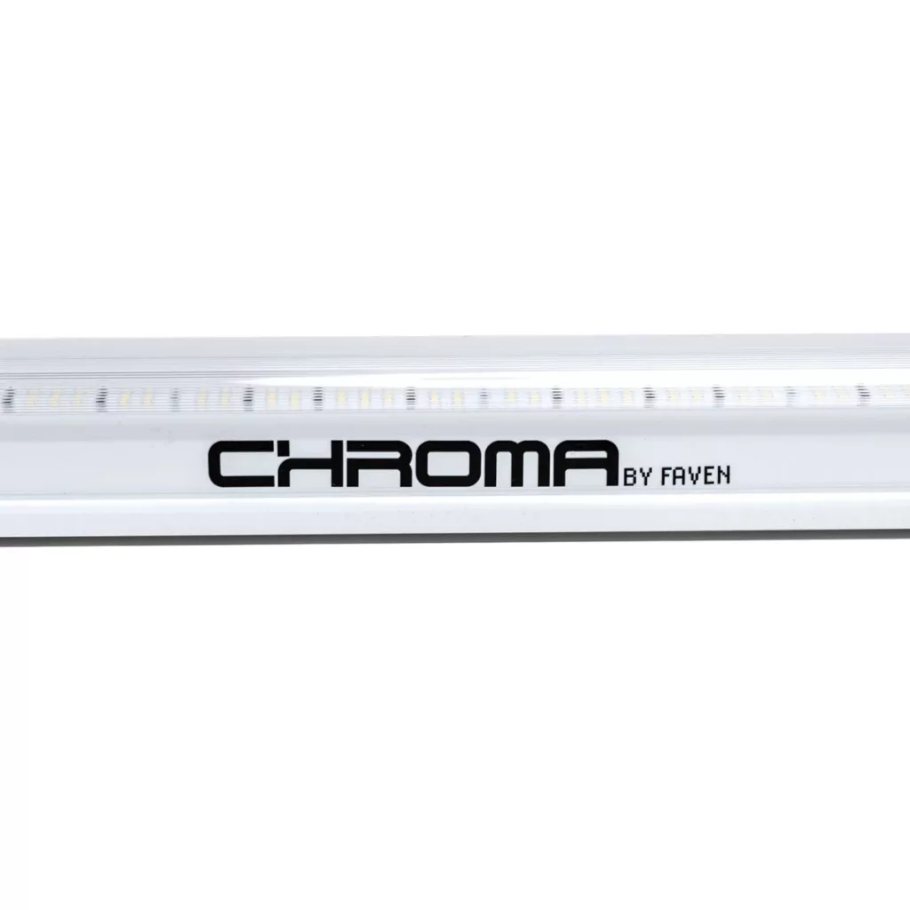 Under Canopy Chroma Lights Faven