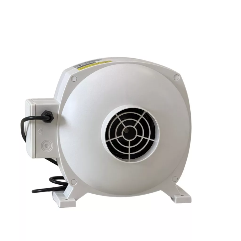 Vanguard hydroponics Extractor Centro Vanguard — vista 2