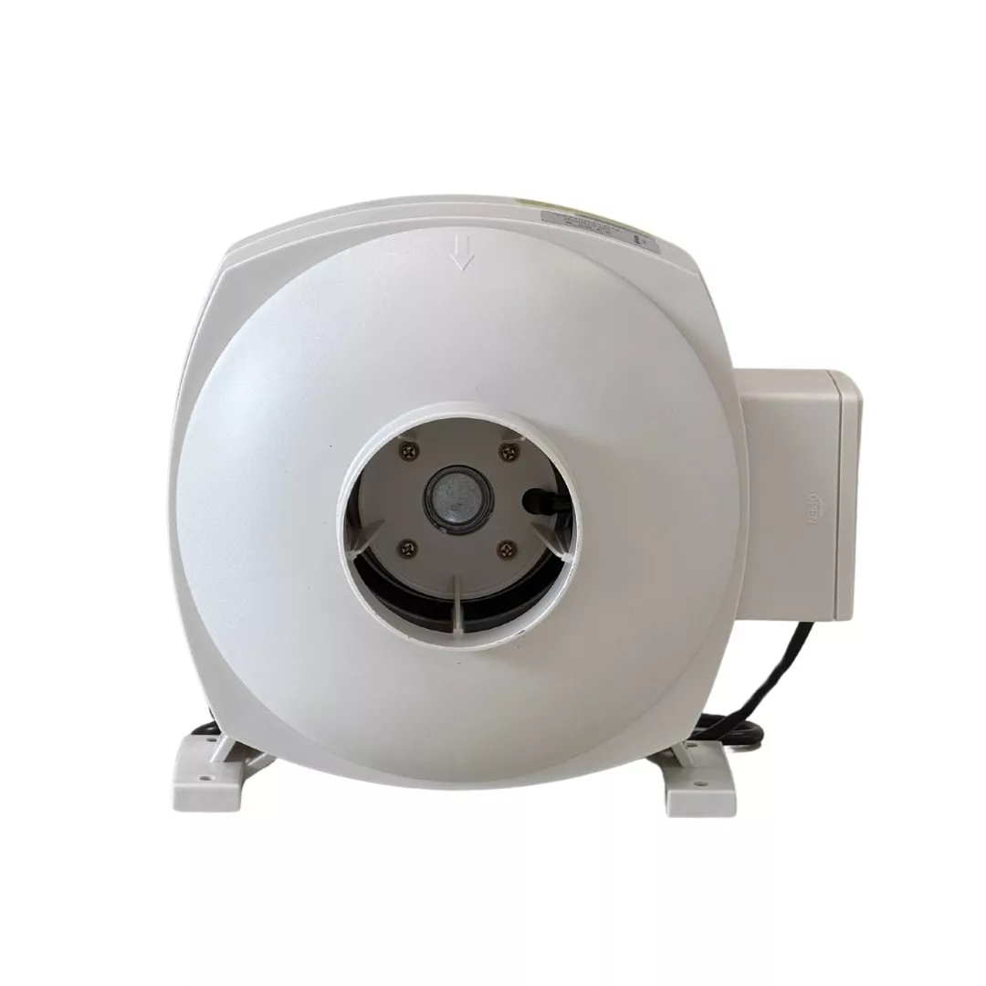 Vanguard hydroponics Extractor Centro Vanguard — vista 3