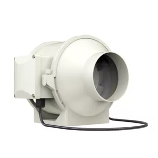 Extractor Vanguard TT 2 vel Vanguard Hydroponics