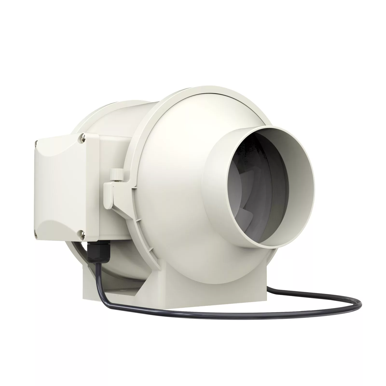 Extractor Vanguard TT 2 vel Vanguard Hydroponics