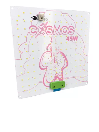 Vanguard hydroponics Sistema LED Panel Cosmos