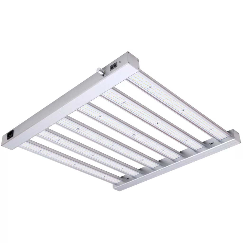 Sistema LED Vanguard Hydroponics 360 W — vista 2