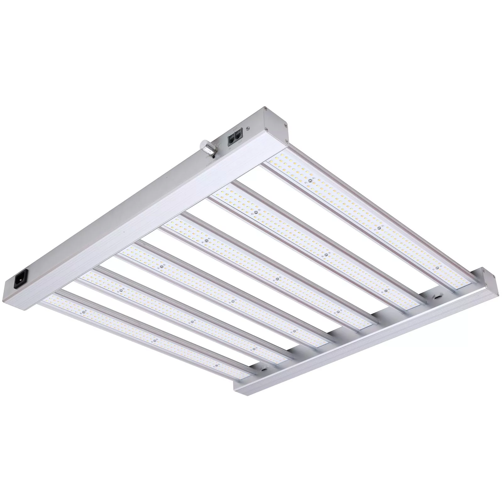 Sistema LED Vanguard Hydroponics 360 W — vista 2