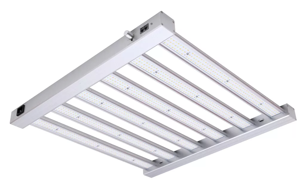 Sistema LED Vanguard Hydroponics 360 W — vista 3