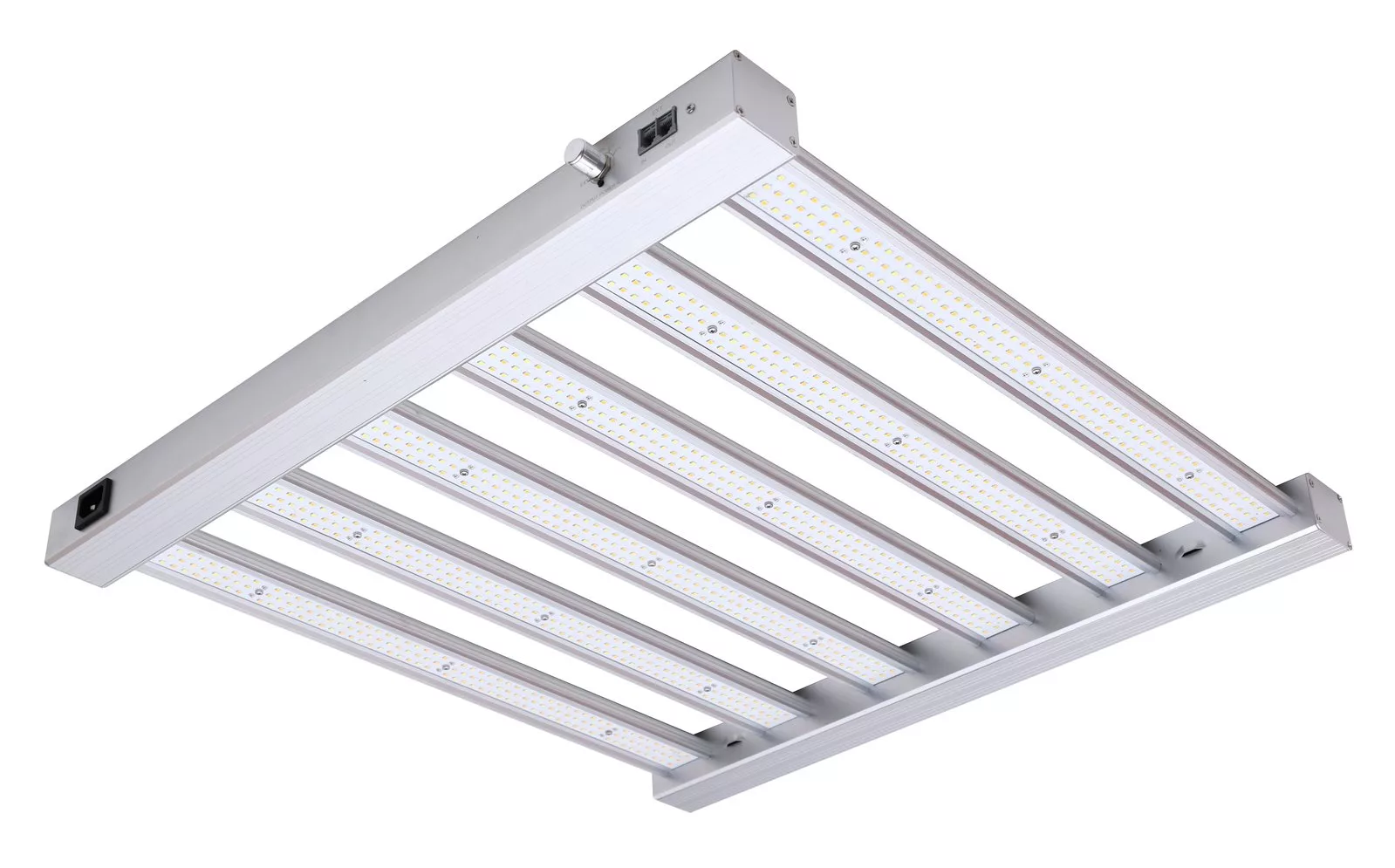 Sistema LED Vanguard Hydroponics 360 W — vista 3