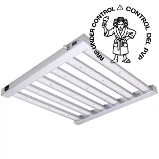 Sistema LED Vanguard Hydroponics 360 W
