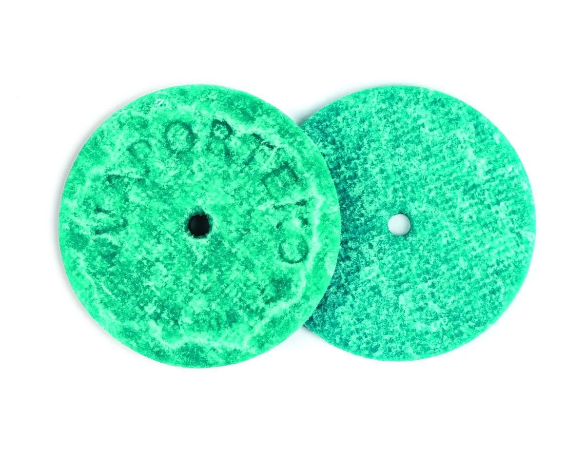 VAPORTEK® Disco Vaportronic Compact