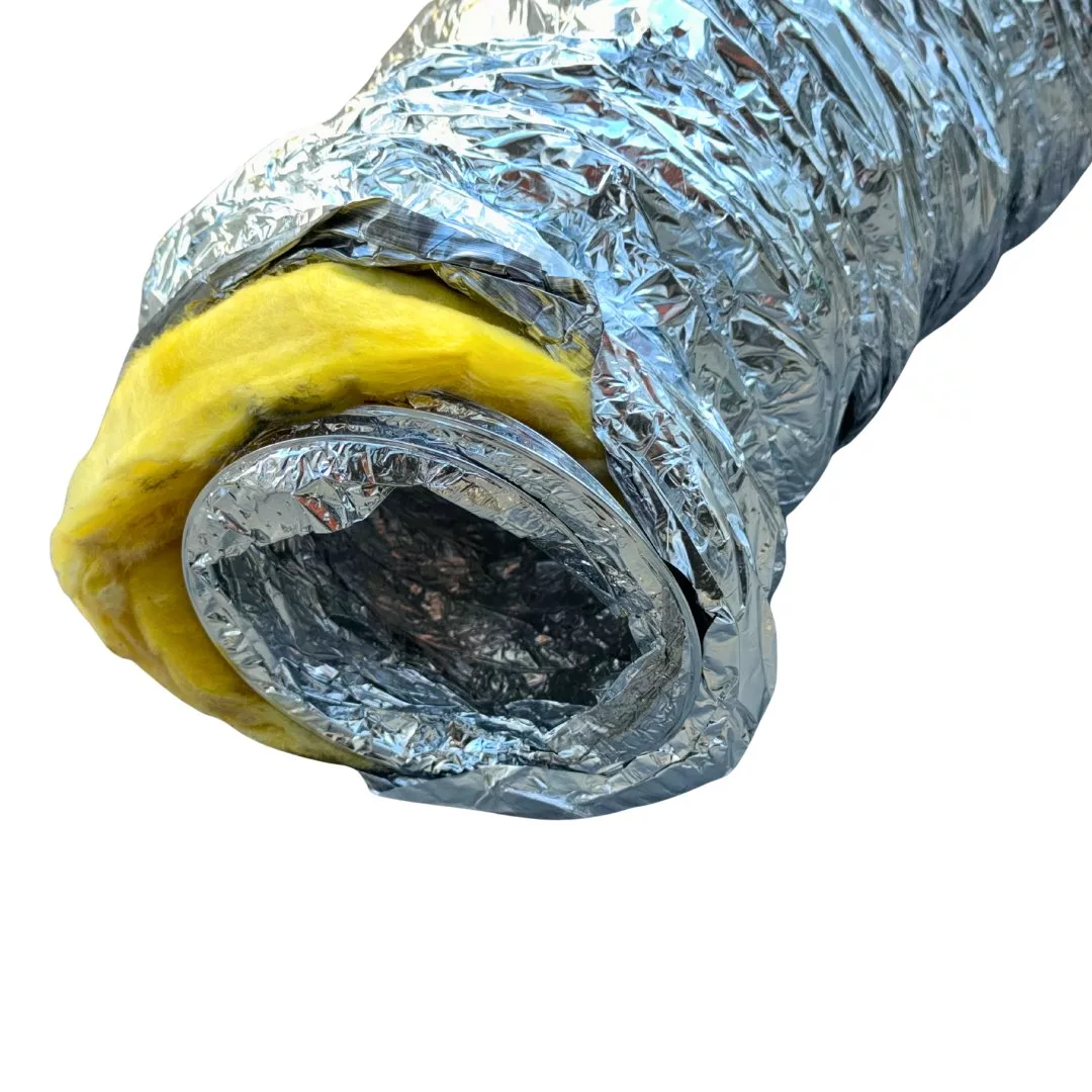 VDL Sono-Trap — Conductos de Ventilación