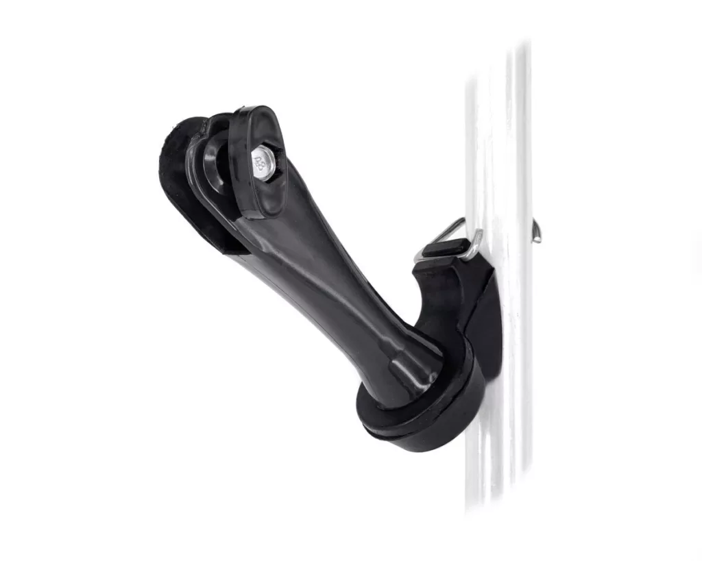 Ventiladores de Recirculación Clip Monkey para ventilador de pinza — vista 3
