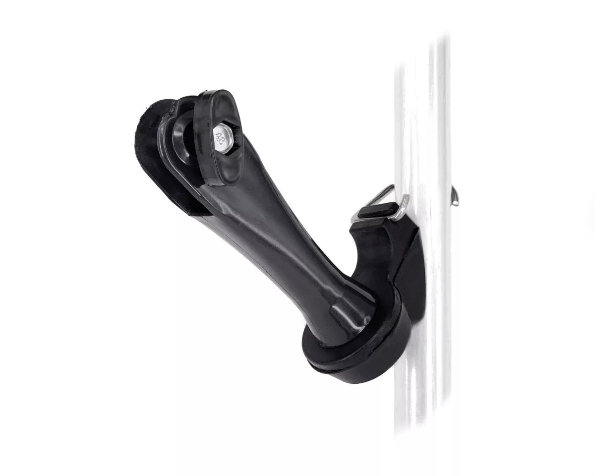 Ventiladores de Recirculación Clip Monkey para ventilador de pinza — vista 3