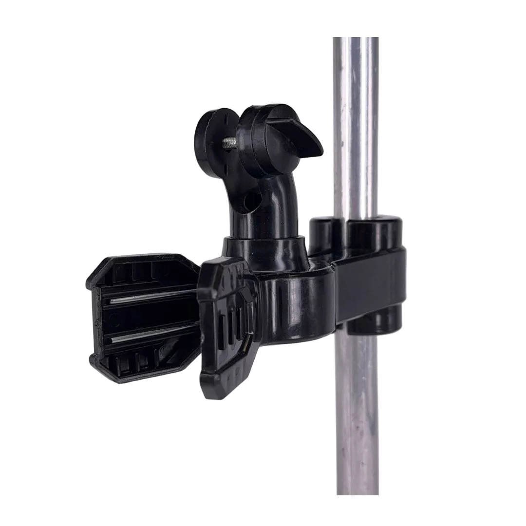 Ventiladores de Recirculación Clip Monkey para ventilador de pinza