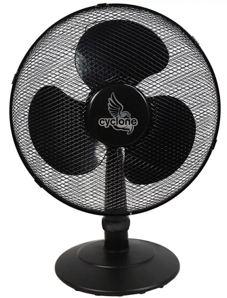 Ventiladores de Recirculación Ventilador 3 en 1 (40 cm) — vista 2