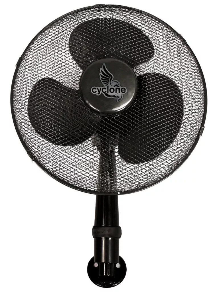 Ventiladores de Recirculación Ventilador 3 en 1 (40 cm) — vista 3