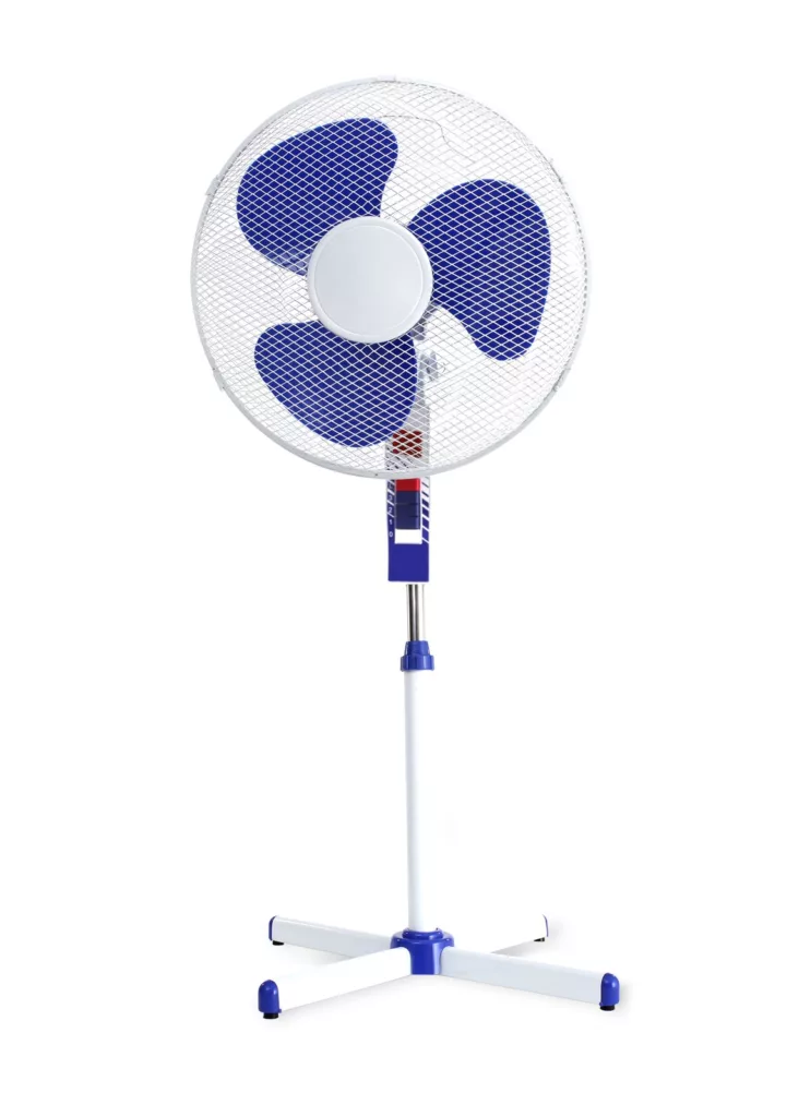 Ventiladores de Recirculación Ventilador 3 en 1 (40cm) — vista 3
