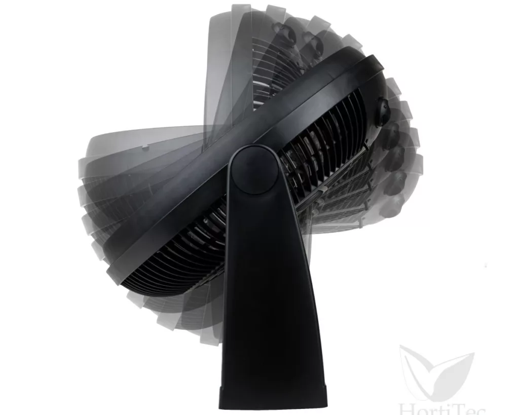 Ventiladores de Recirculación Ventilador de suelo Cyclone — vista 2