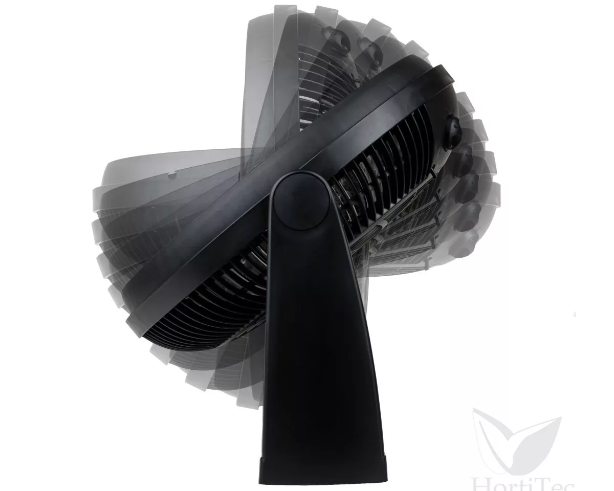 Ventiladores de Recirculación Ventilador de suelo Cyclone — vista 2