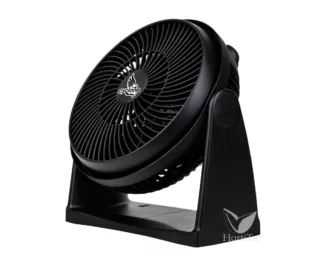 Ventiladores de Recirculación Ventilador de suelo Cyclone
