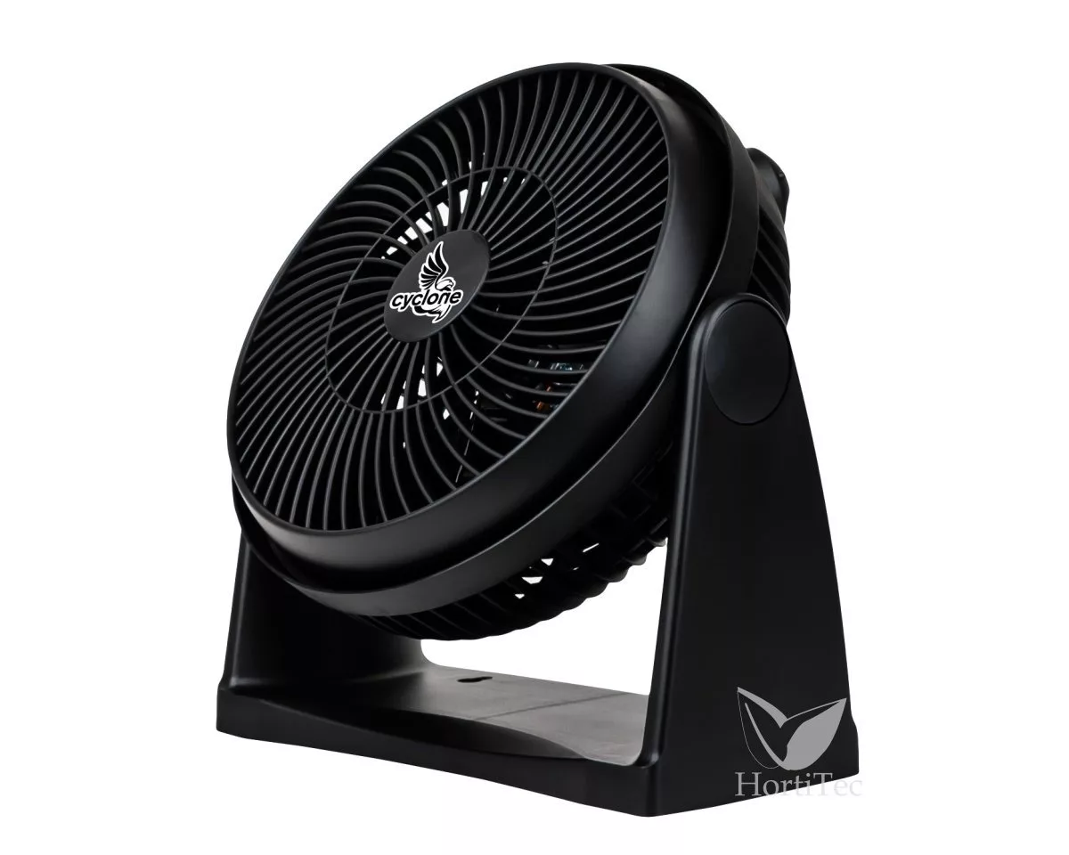 Ventiladores de Recirculación Ventilador de suelo Cyclone
