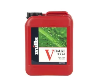 Vitalize 250 ml Mills – Aditivo Biomineral para Vigor y Absorción de Nutrientes