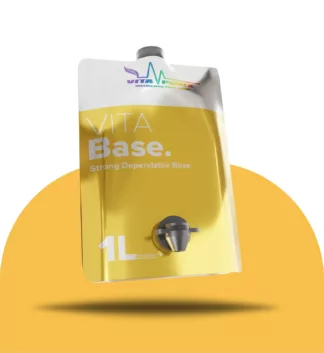Vitabase Vitaponix — Nutrientes, VITAPONIX