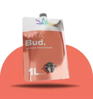 Vitabud Vitaponix — Nutrientes, VITAPONIX