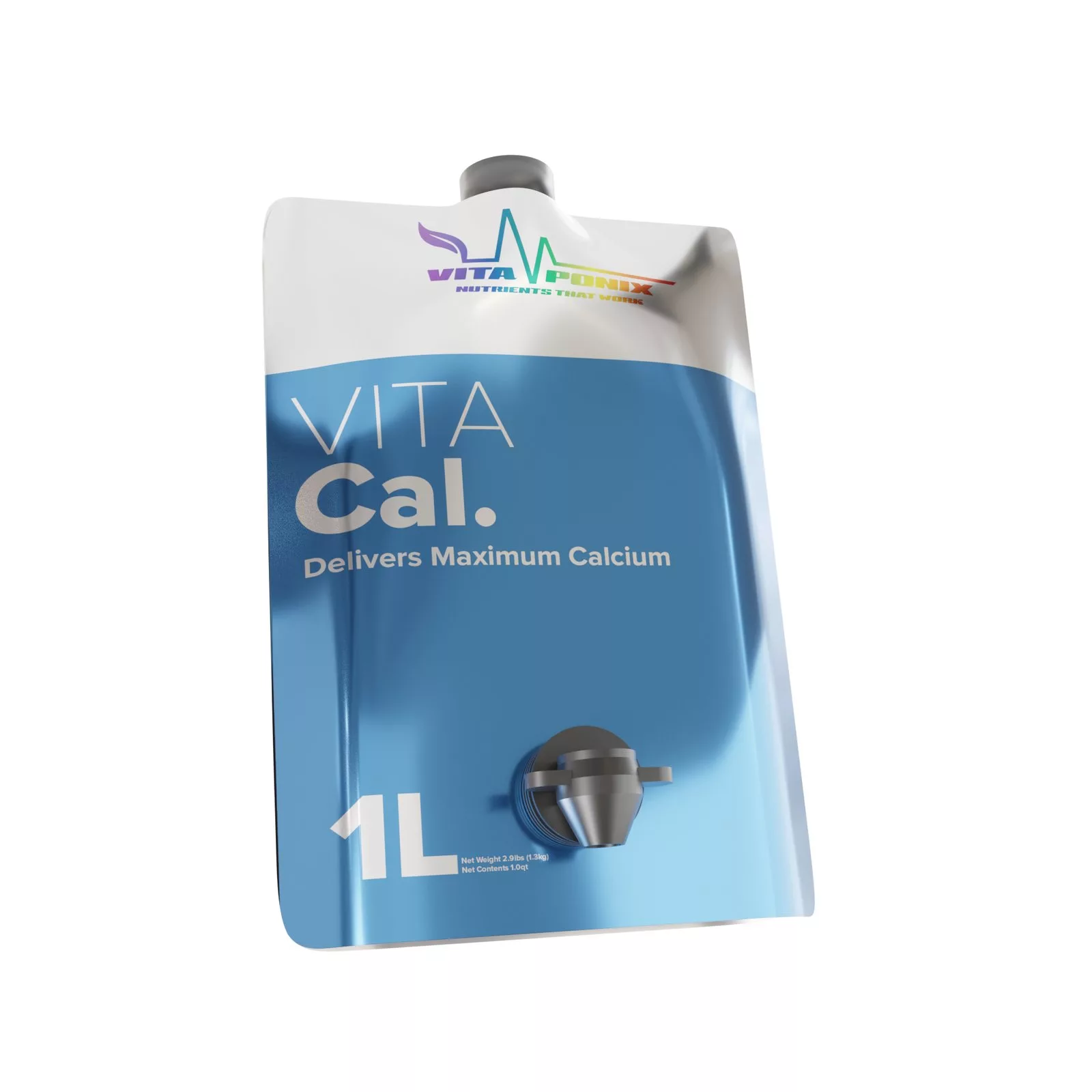 Vitacal 1 L vitaponix