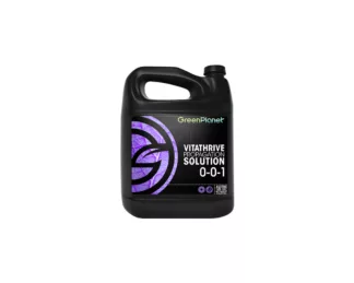 Vitathrive (Aussie tonic) - Aditivo Varios para Horticultura