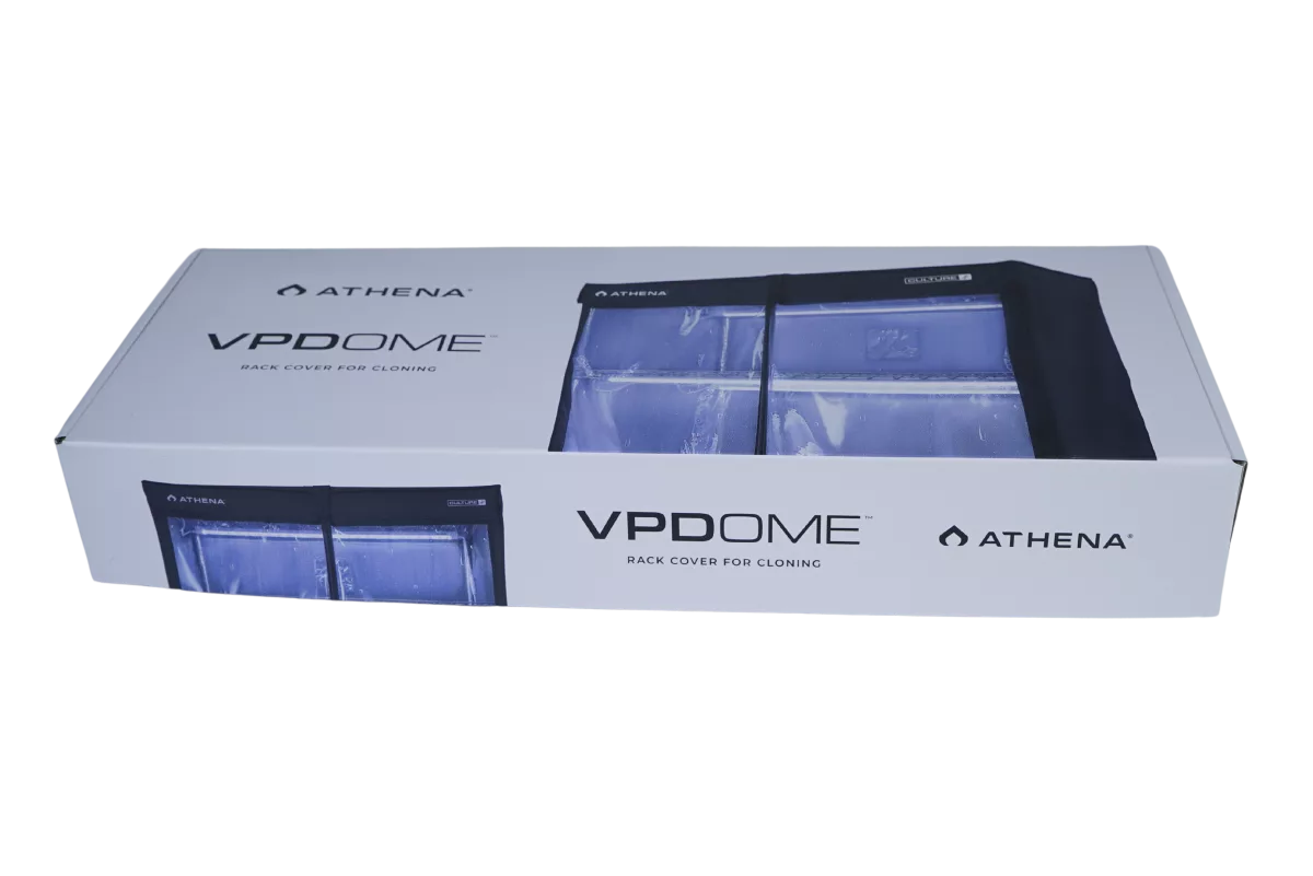 VP Dome - Cúpula de propagación