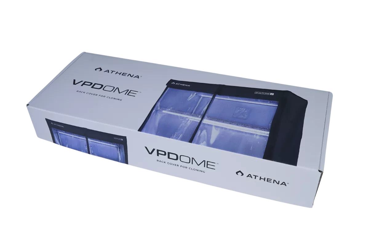 VP Dome - Cúpula de propagación