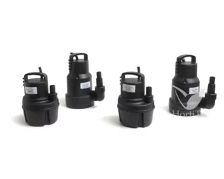 Water master Bomba agua sumergible gran caudal