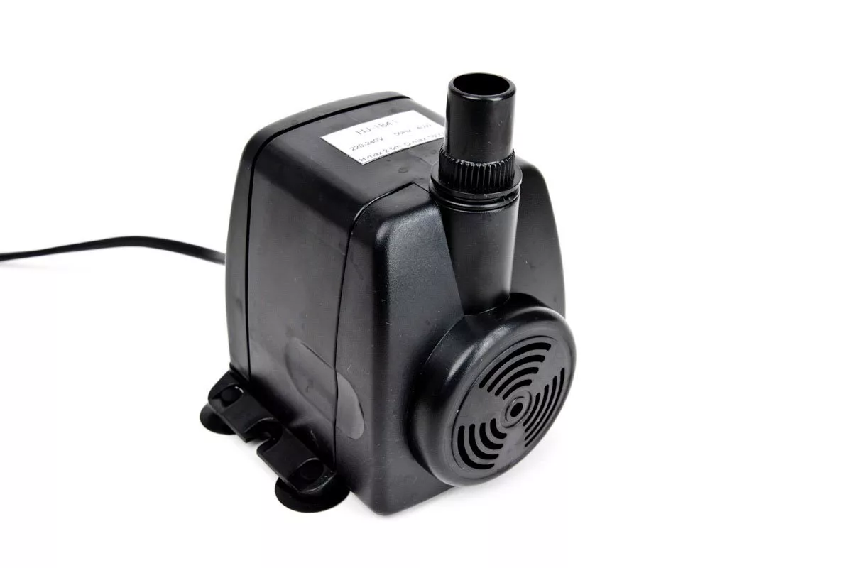 Water master Bomba agua sumergible