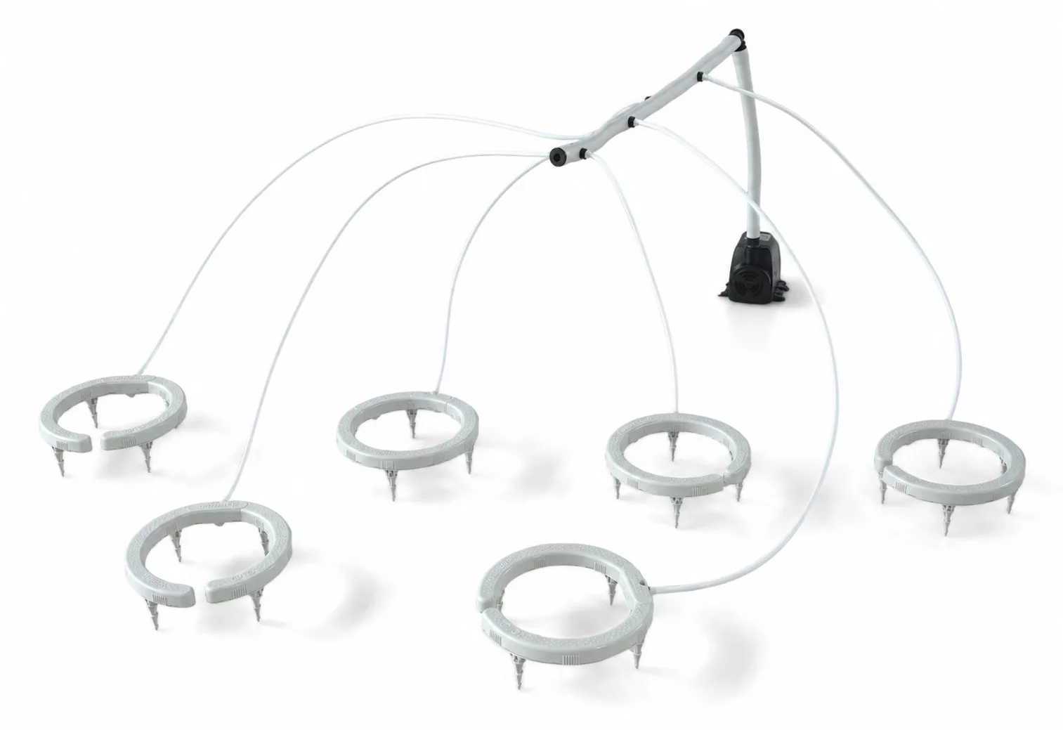 Kit Smart-Drip 3 Water Master