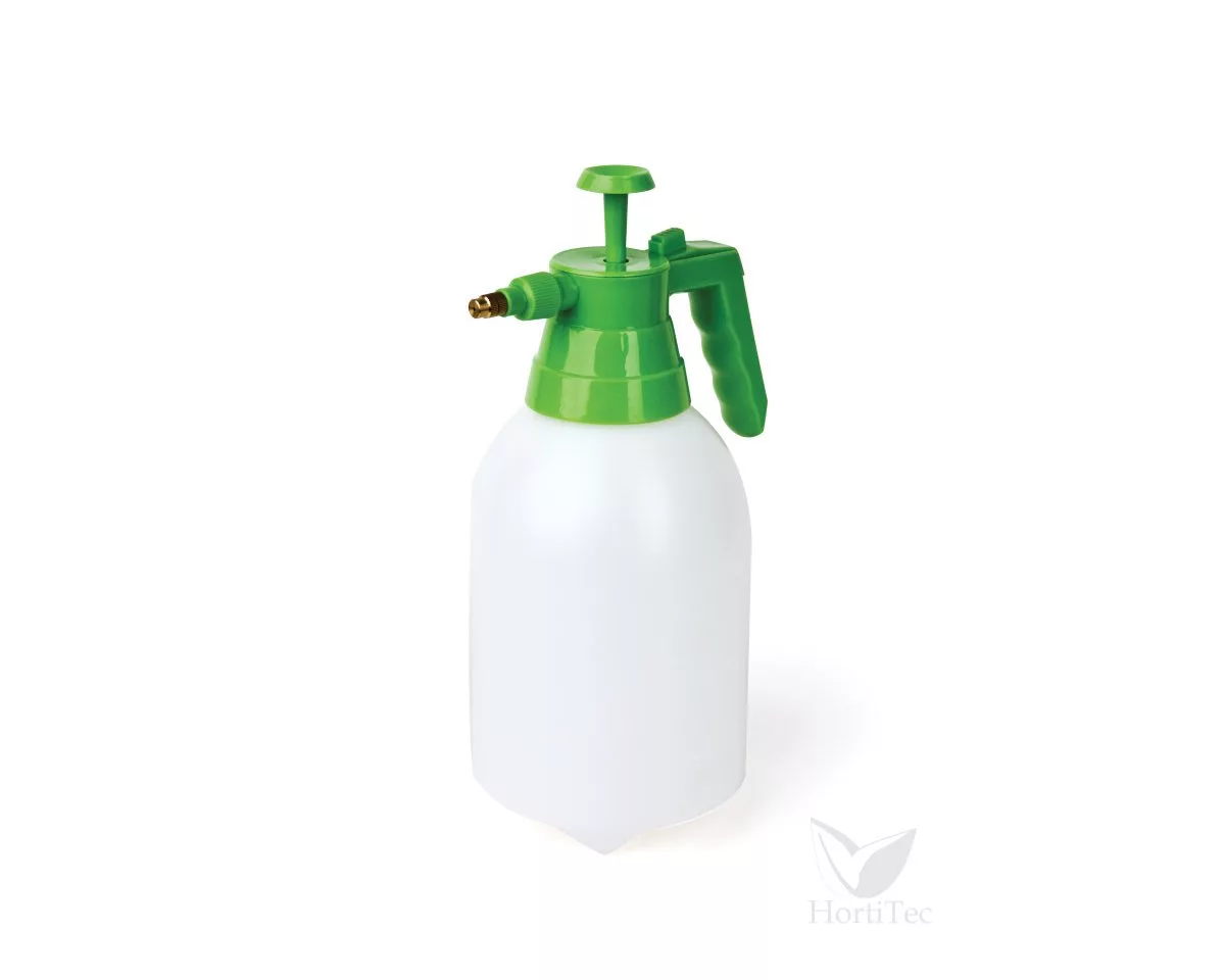 Water master Pulverizador presión previa — vista 2