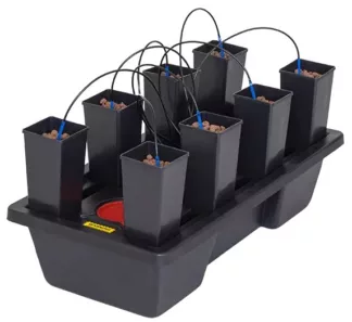 WILMA™ Sistema wilma 8 mini completo