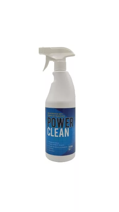 ZERUM Limpiador maquinaria Power Clean — vista 2
