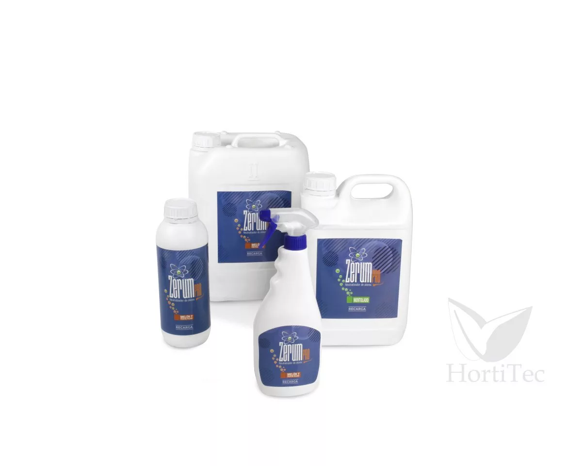 Zerumpro Spray 750 ml Zerum