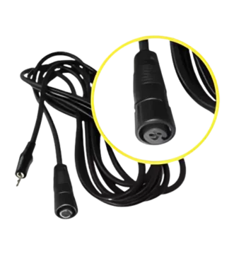 Cable de Control para Luminarias LED Lumatek Zeus