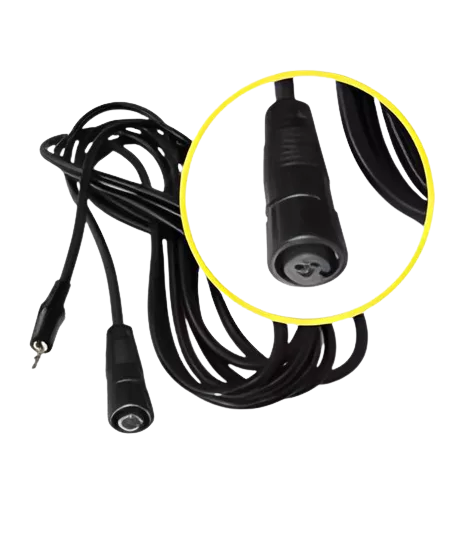 Cable de Control para Luminarias LED Lumatek Zeus