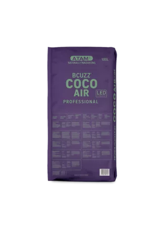 Sustrato Coco Air Professional 100 L Atami
